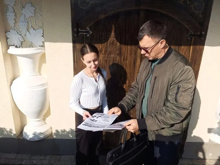 мероприятие по проверке торговых объектов в г. Сочи