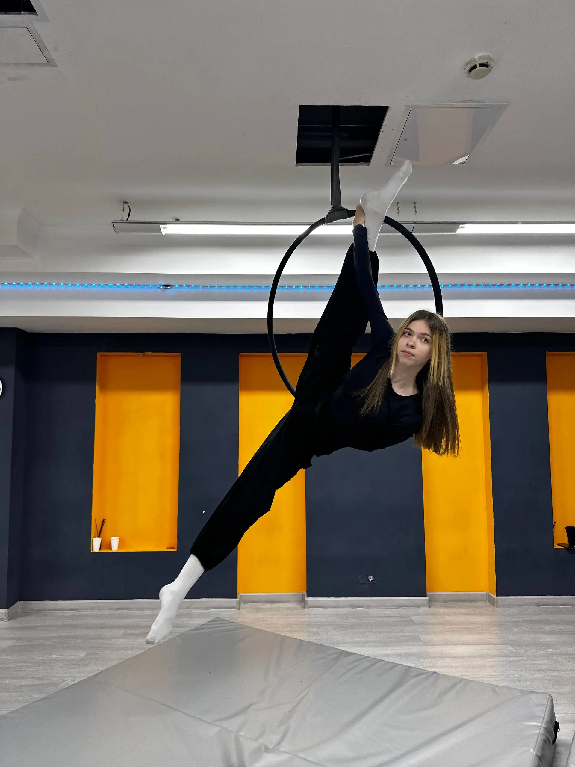 ТРЕНИРОВКИ ПО ЗАПИСИ