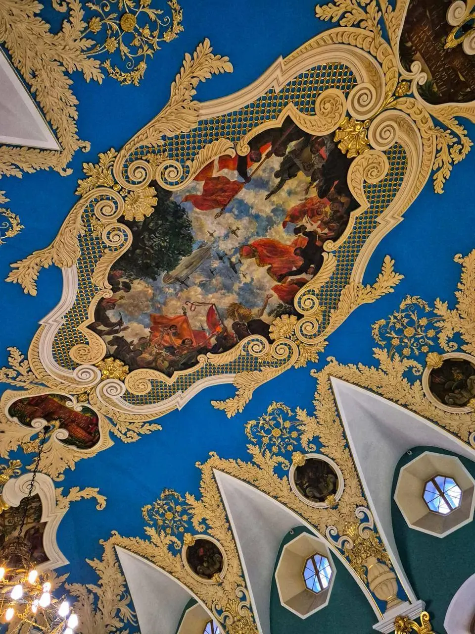 Экскурсия по Казанскому вокзалу: Восточные ворота Москвы