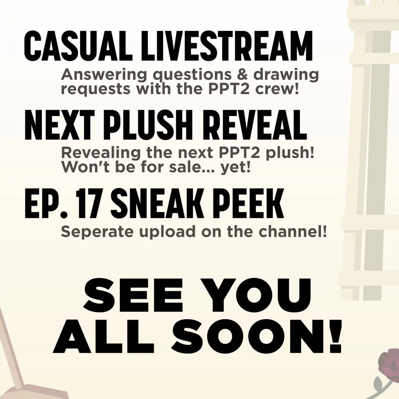 10 ЛЕТИЕ ОБДЖЕКТ ШОУ PAPER PUPPETS TAKE 2