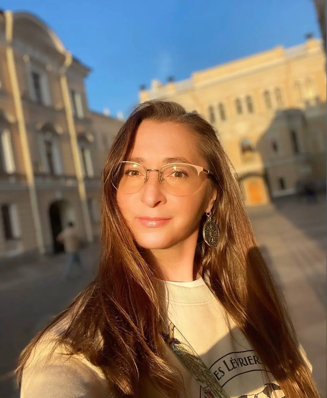 Концерт Вани Дмитриенко в фанзоне Ледового дворца