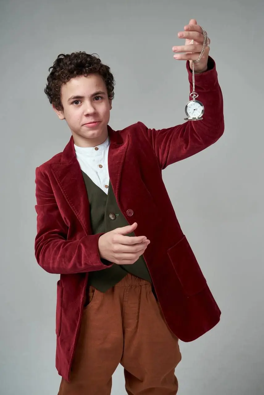 Праздник дня рождения Бильбо Беггинса и приглашение на спектакль