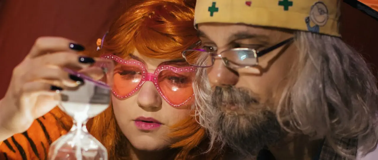 Учёная семейка и 3D принтер