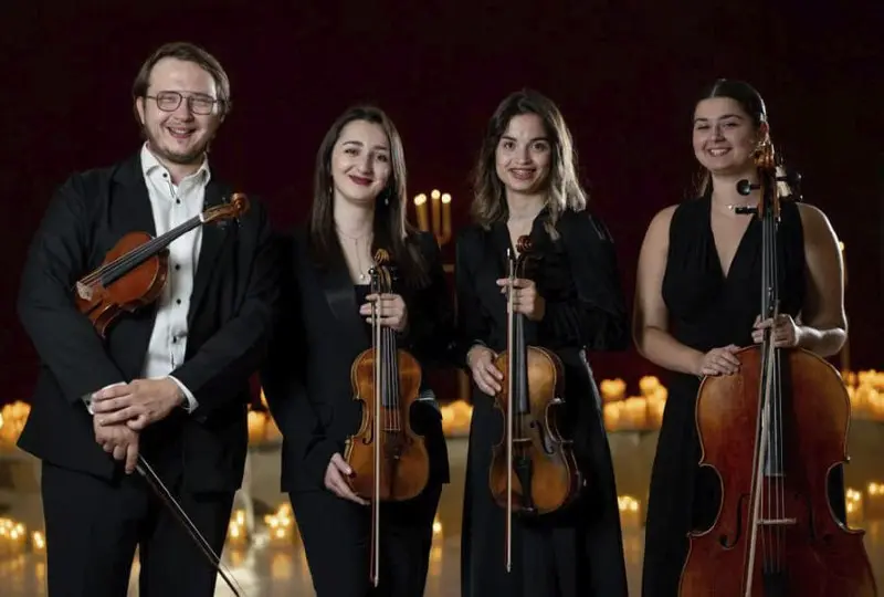 Оскароносные саундтреки