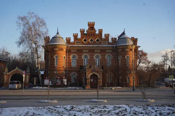 День открытых дверей для социально незащищенных слоев населения, многодетных семей