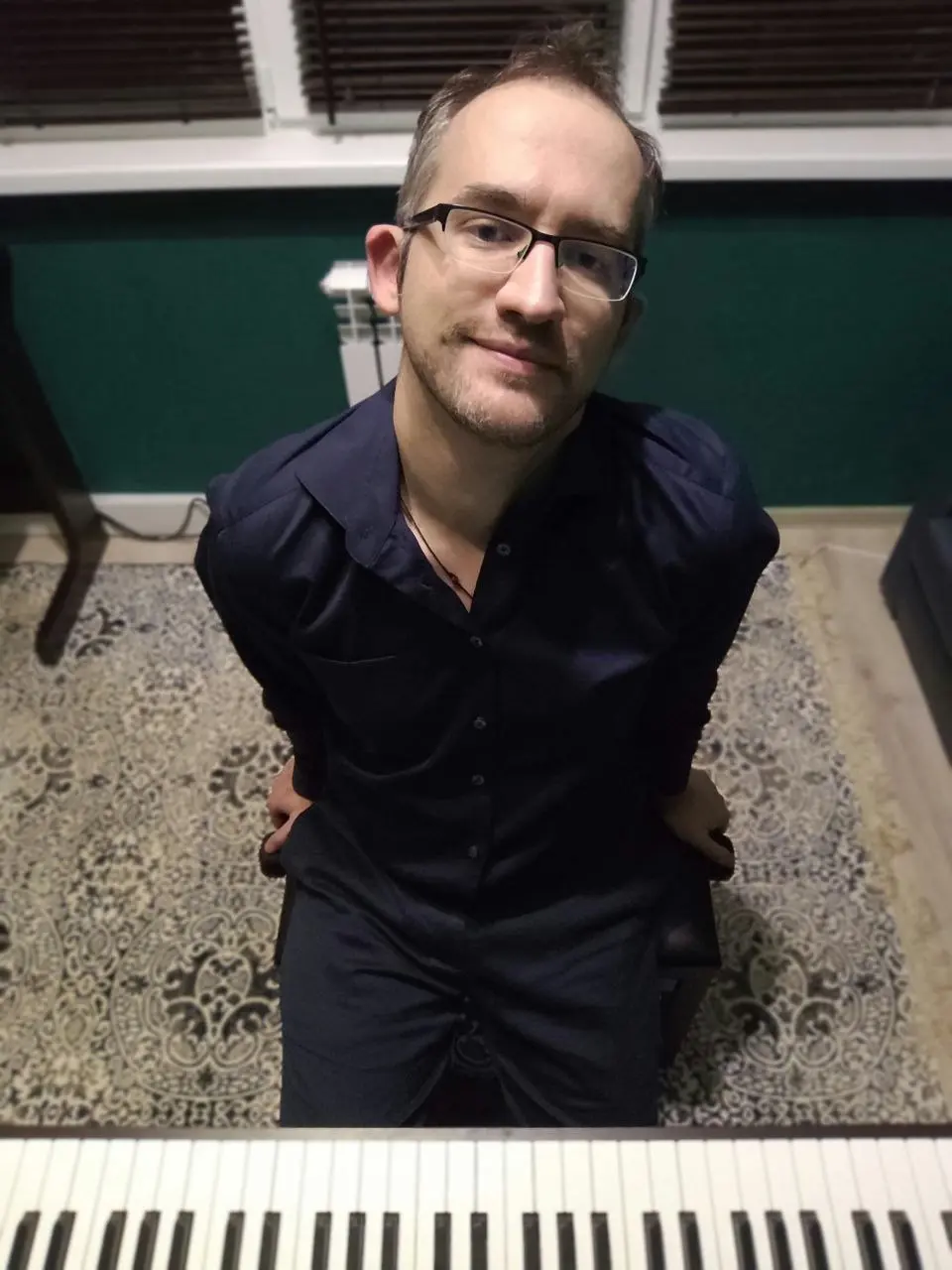 Поход в театр