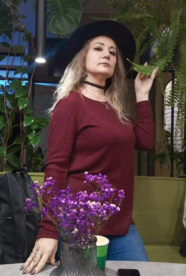 Призрак Оперы — Посмотреть фильм и караоке