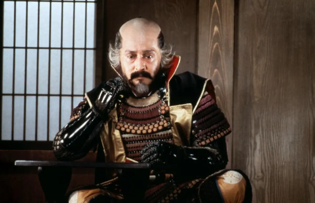 Умер японский актёр Тацуя Накадай и демонстрация 4K‑реставрации фильма «Рану»