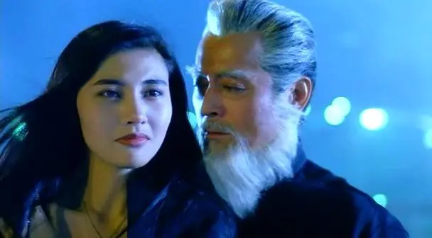 Умер японский актёр Тацуя Накадай и демонстрация 4K‑реставрации фильма «Рану»