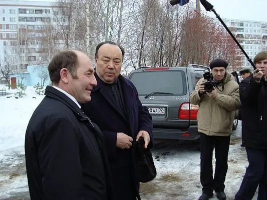 Гимназия юбилей