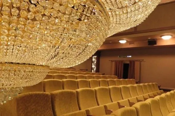 Экскурсия "Азбука театральных ремёсел"