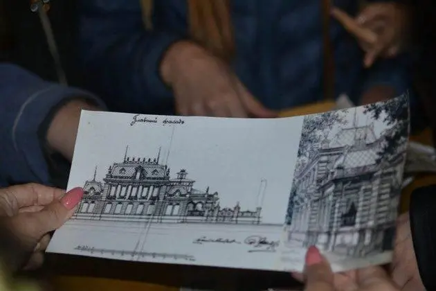 Мистический Симбирск