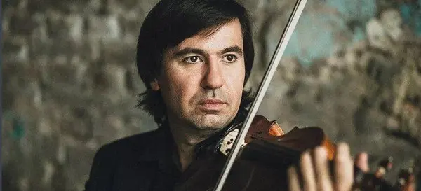 ВИРТУАЛЬНЫЙ КОНЦЕРТНЫЙ ЗАЛ.Национальный филармонический оркестр России