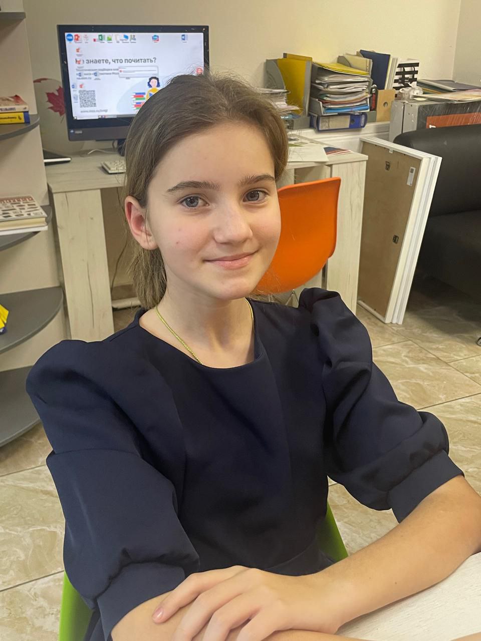 Итоги года в кружке Арт журналистика