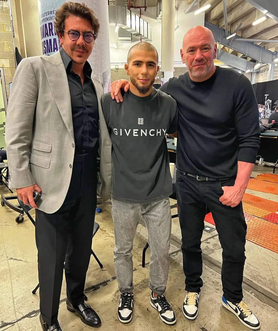 Услушивание мероприятия не описано в тексте