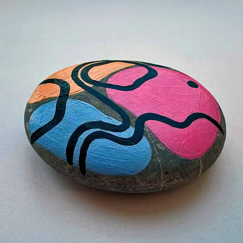 Премьера месяца в «Родине»: новый мастер-класс ноября «Морская фантазия»