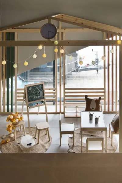 Мастер-класс "Солнечный львенок"