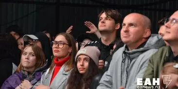 Год уральского рока в Екатеринбурге — старт 4 февраля 2026 года