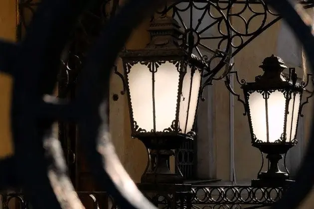 Таинственная Калуга