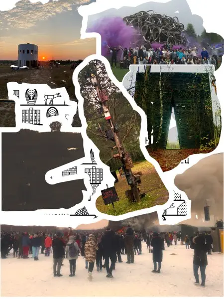 Экскурсия-квиз по арт-парку Никола-Ленивец