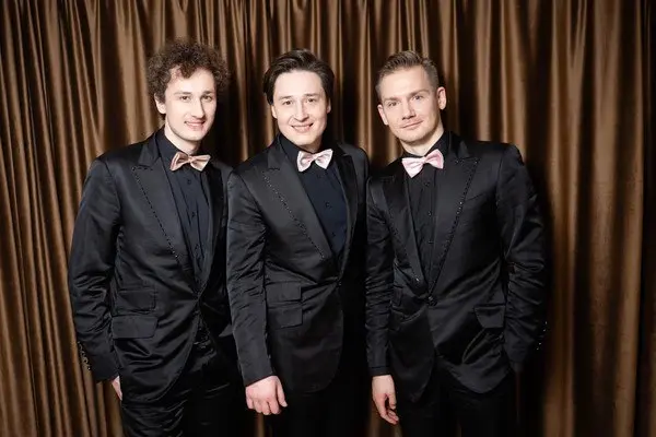 Bel Suono Christmas Concert