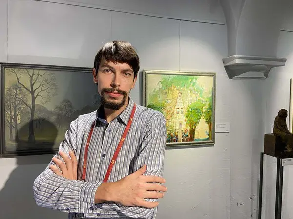 Программа "Калинин.Град: символы времени"