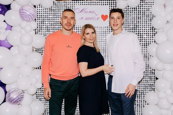 Праздник, посвященный Дню матери. Творческий конкурс СуперМама