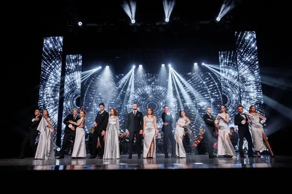 Финал конкурса "Мисс и мистер Студенчество Липецка – 2025"