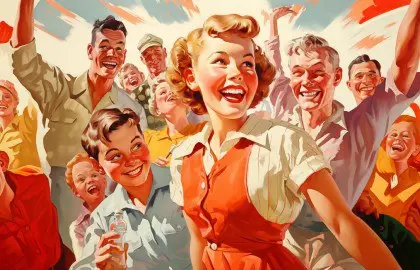 CAGMO представляет новую музыкальную программу Песни советских кинофильмов