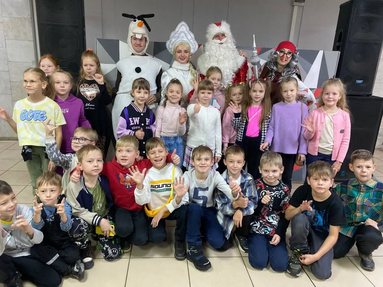 Срочная новость: Новый год в опасности