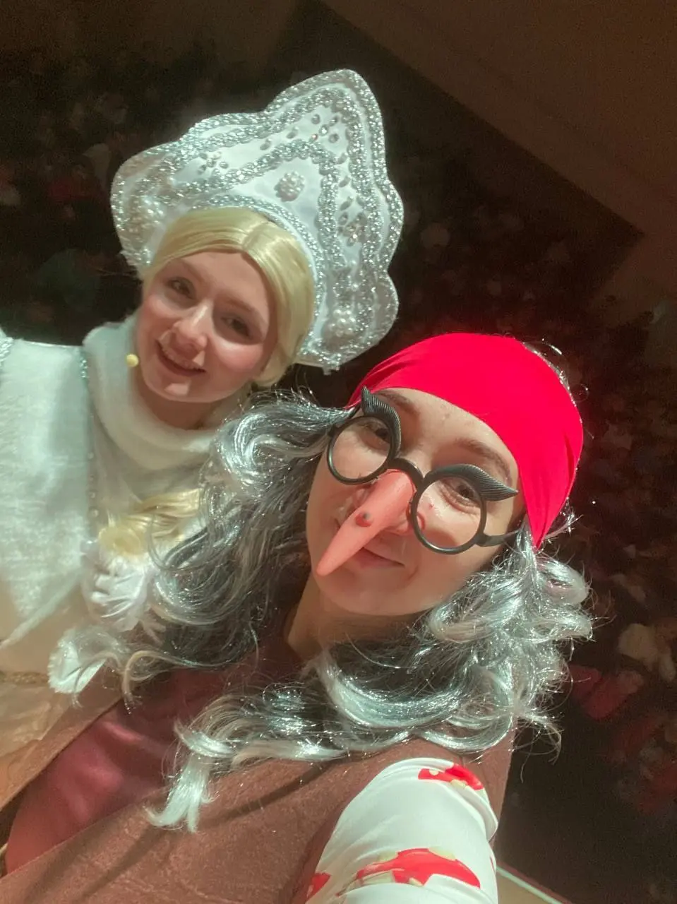 Срочная новость: Новый год в опасности