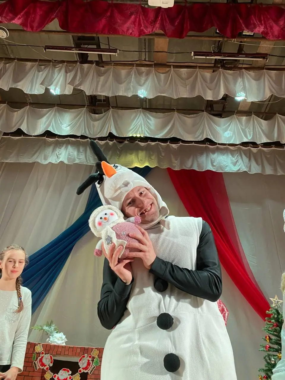 Срочная новость: Новый год в опасности