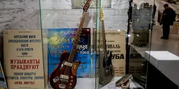 Юбилей свердловского рок-клуба масштабно отметят в Екатеринбурге