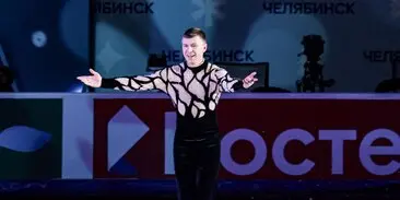 Алексей Ягудин выступит на открытии катка в центре Екатеринбурга