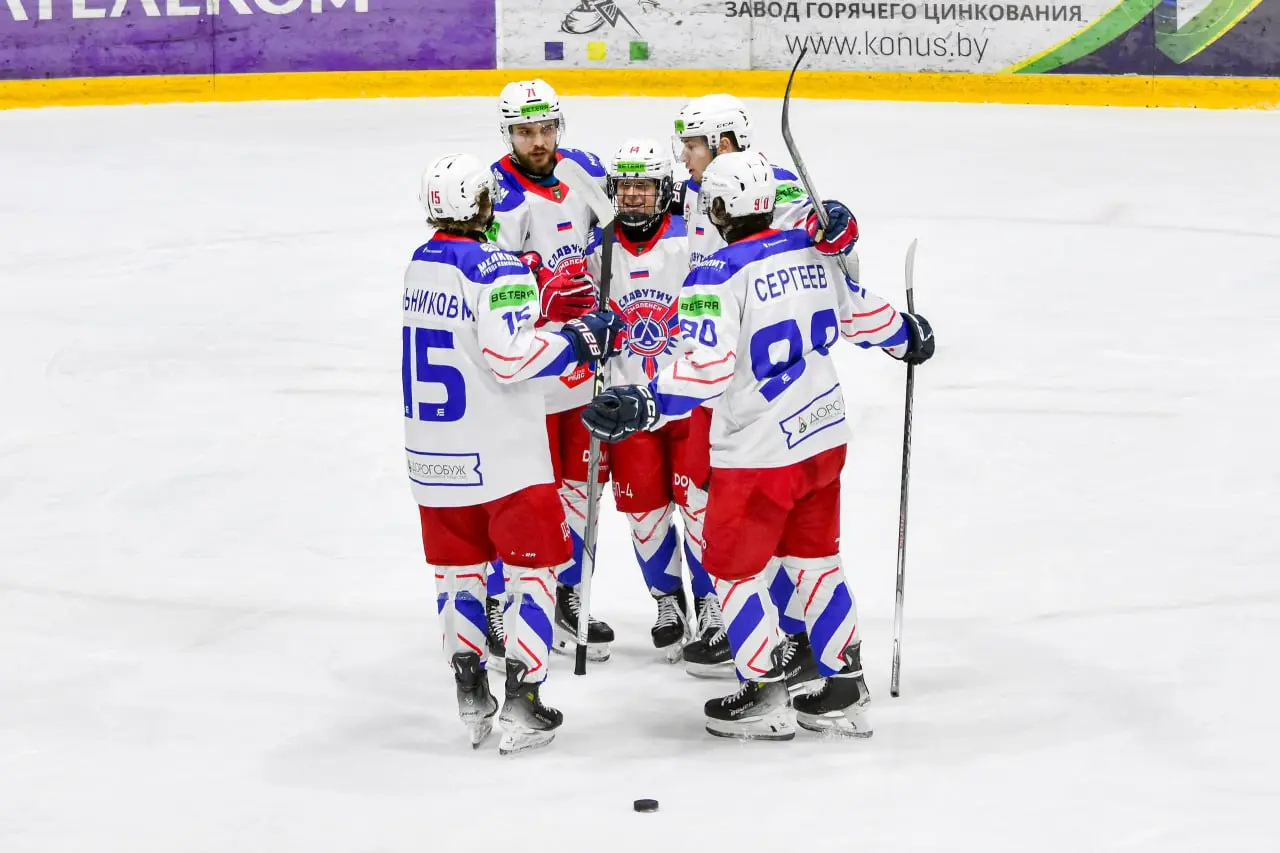 Матч на МАКСимум