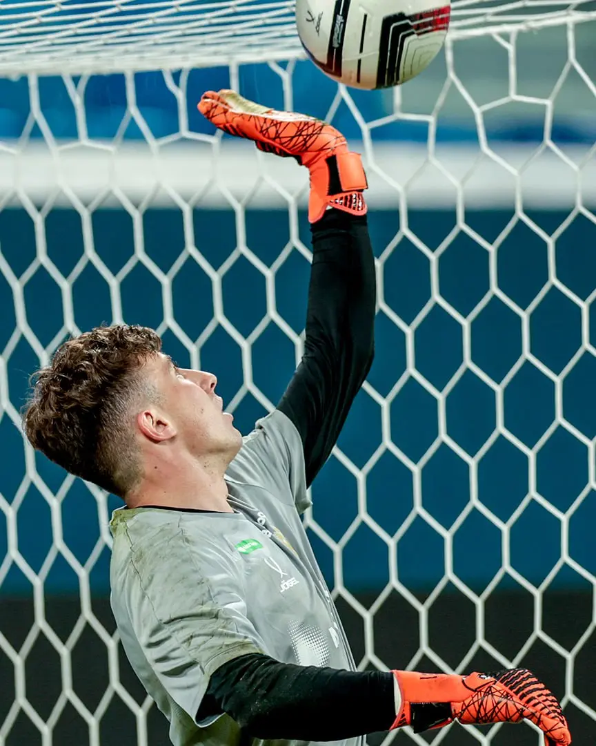 матч сборной России против Перу