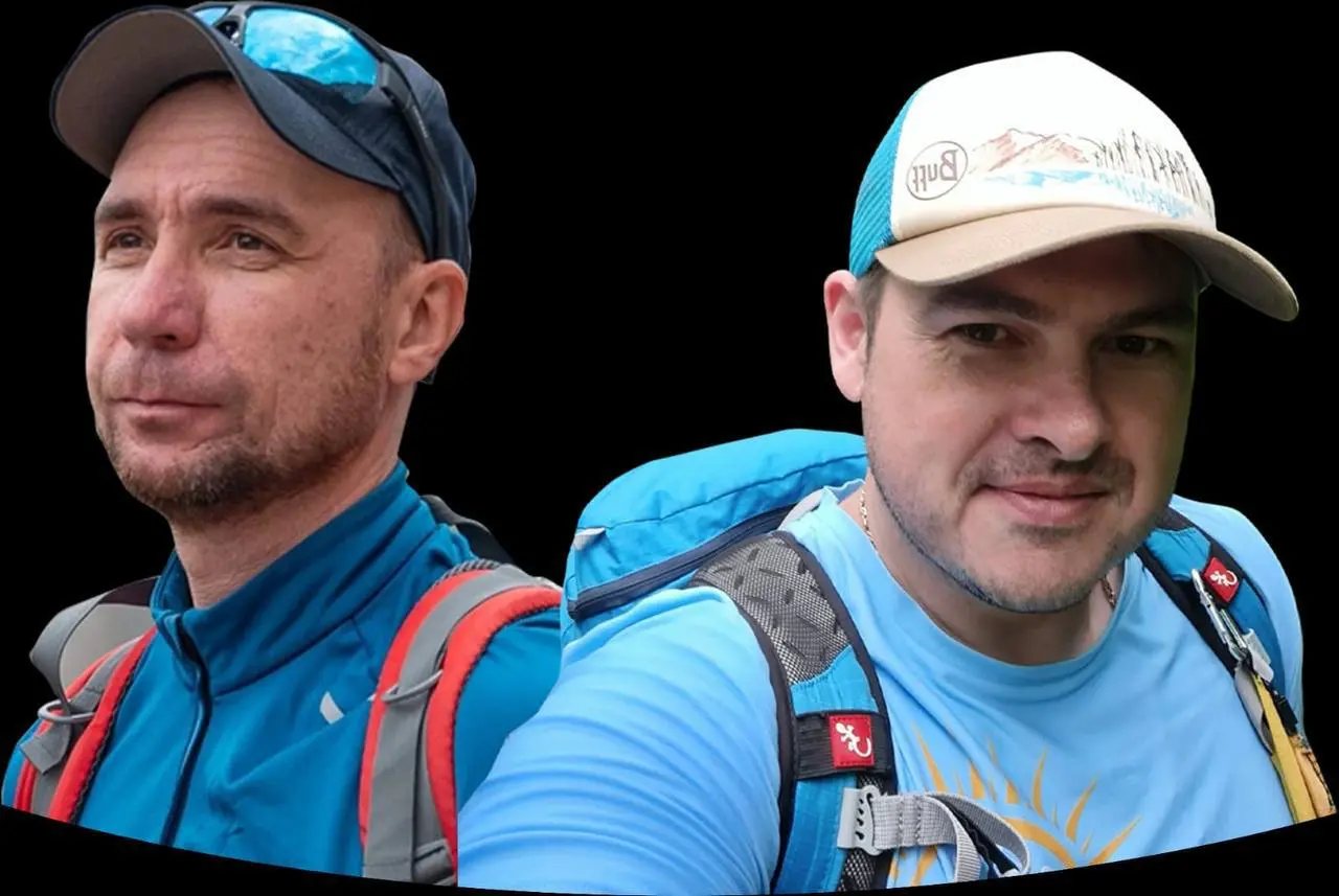 Турклуб НОВОРОС — походы и знакомство для переехавших в Новороссийск