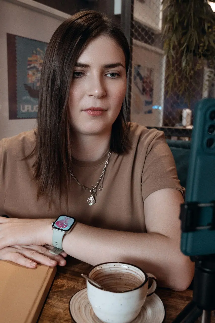 Завтрак с маркетологом Юлией Яшниковой