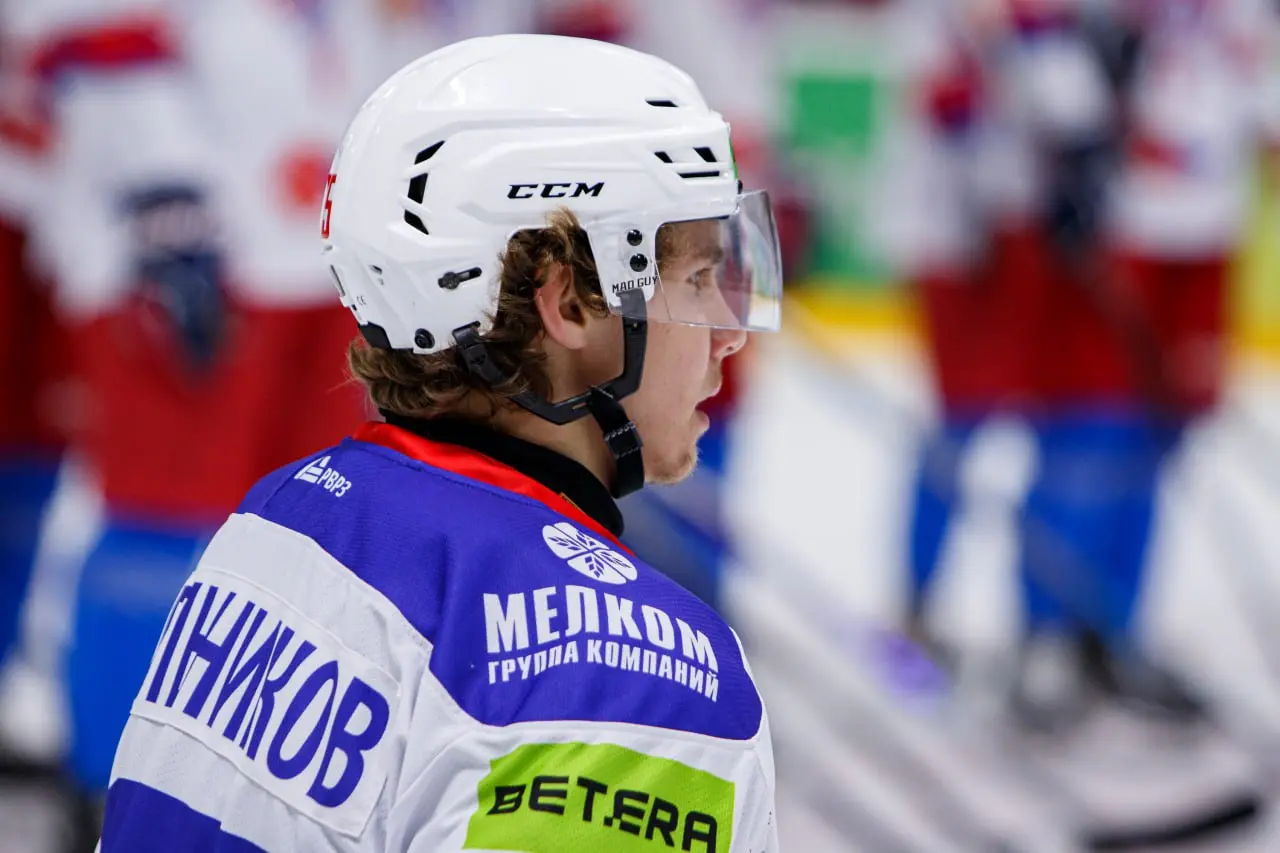 Наглее. Михаил Мельников — о победе над Неманом