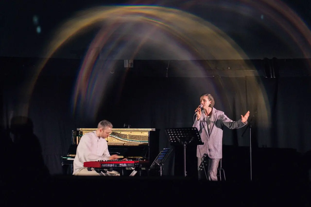 Концерты под звёздами — INTERSTELLAR, Рок-хиты на виолончелях и Lana Del Rey