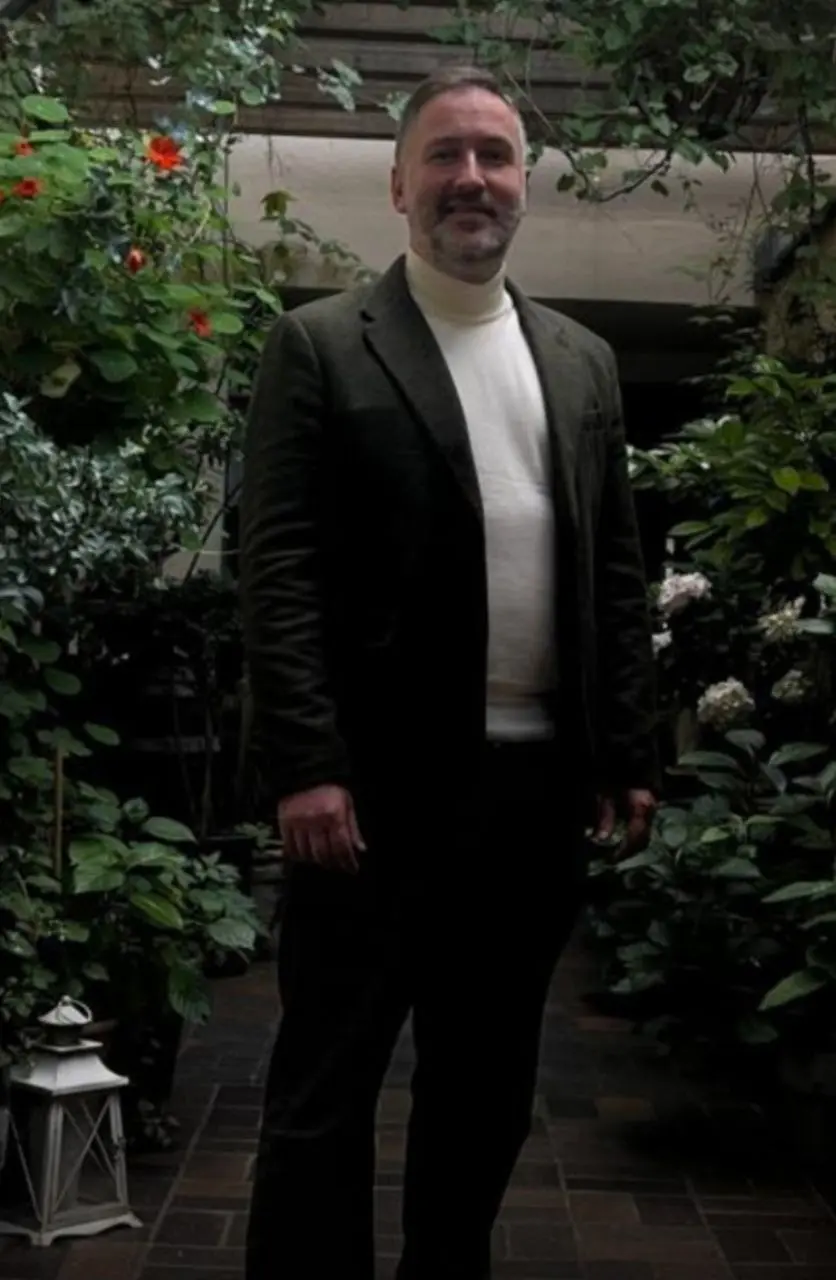 Прогулка, общение