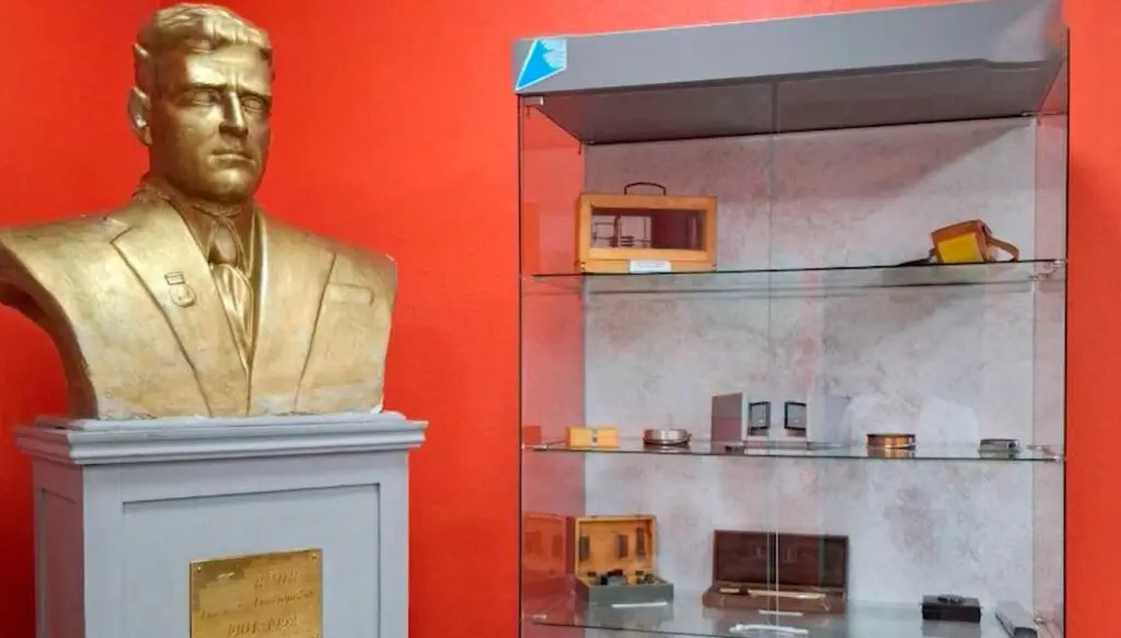 Торжественное открытие музея готовится в Сеймчане