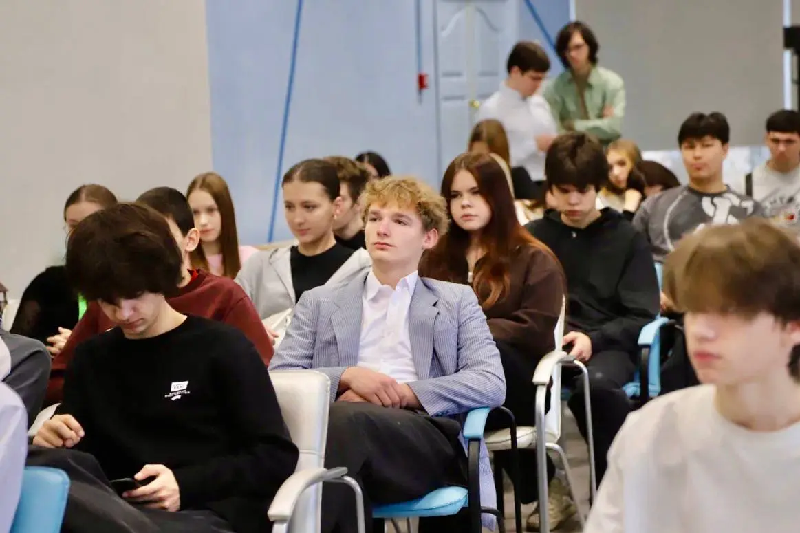 Какое впечатление мы производим на окружающих