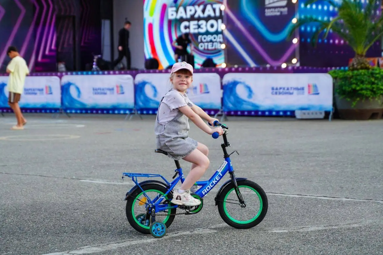 Съемки детских комнат