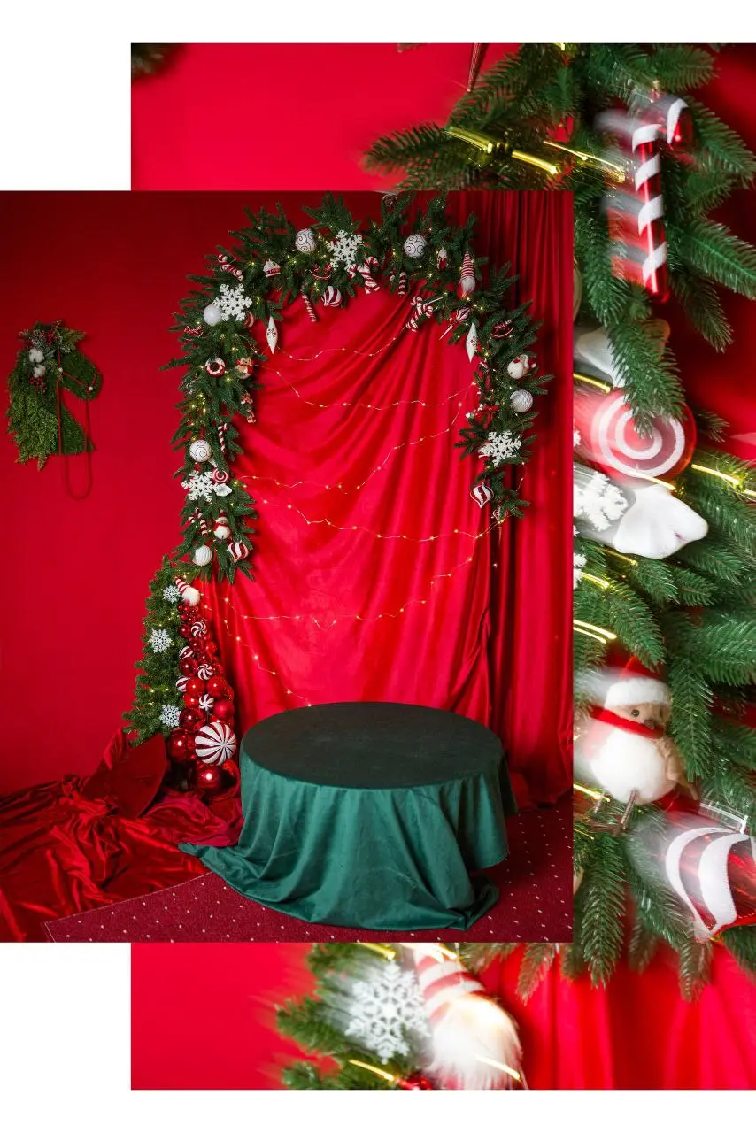 Фотостудия OLYMP НОРИЛЬСК фотосъемка