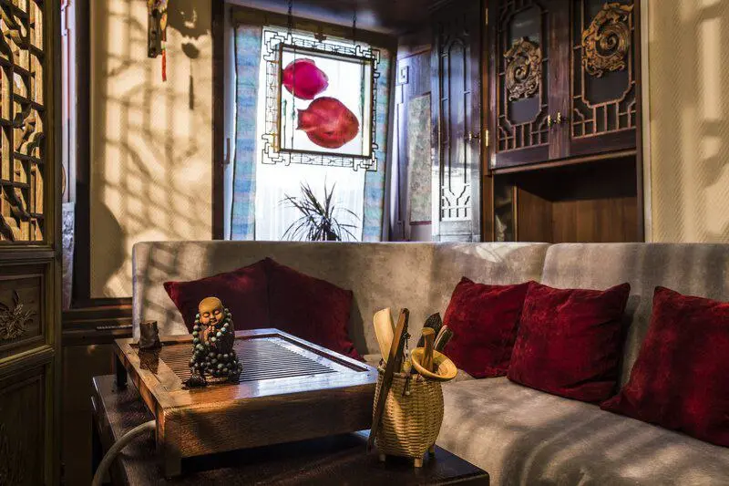 Чайное свидание для Души. Женская реализация: за пределами «успевать всё»