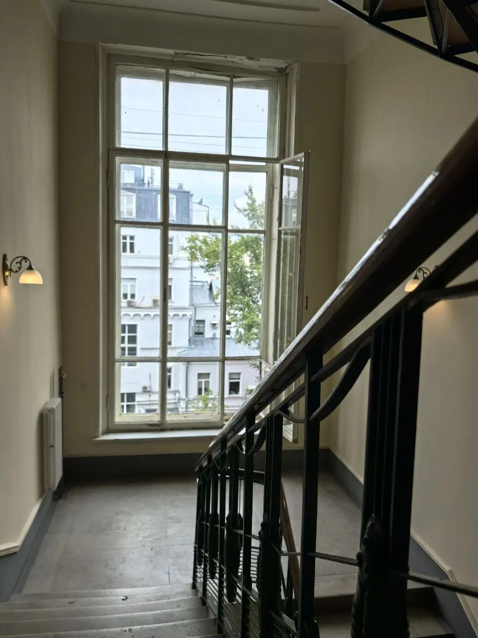 Квартирный вопрос в лабиринтах московских переулков