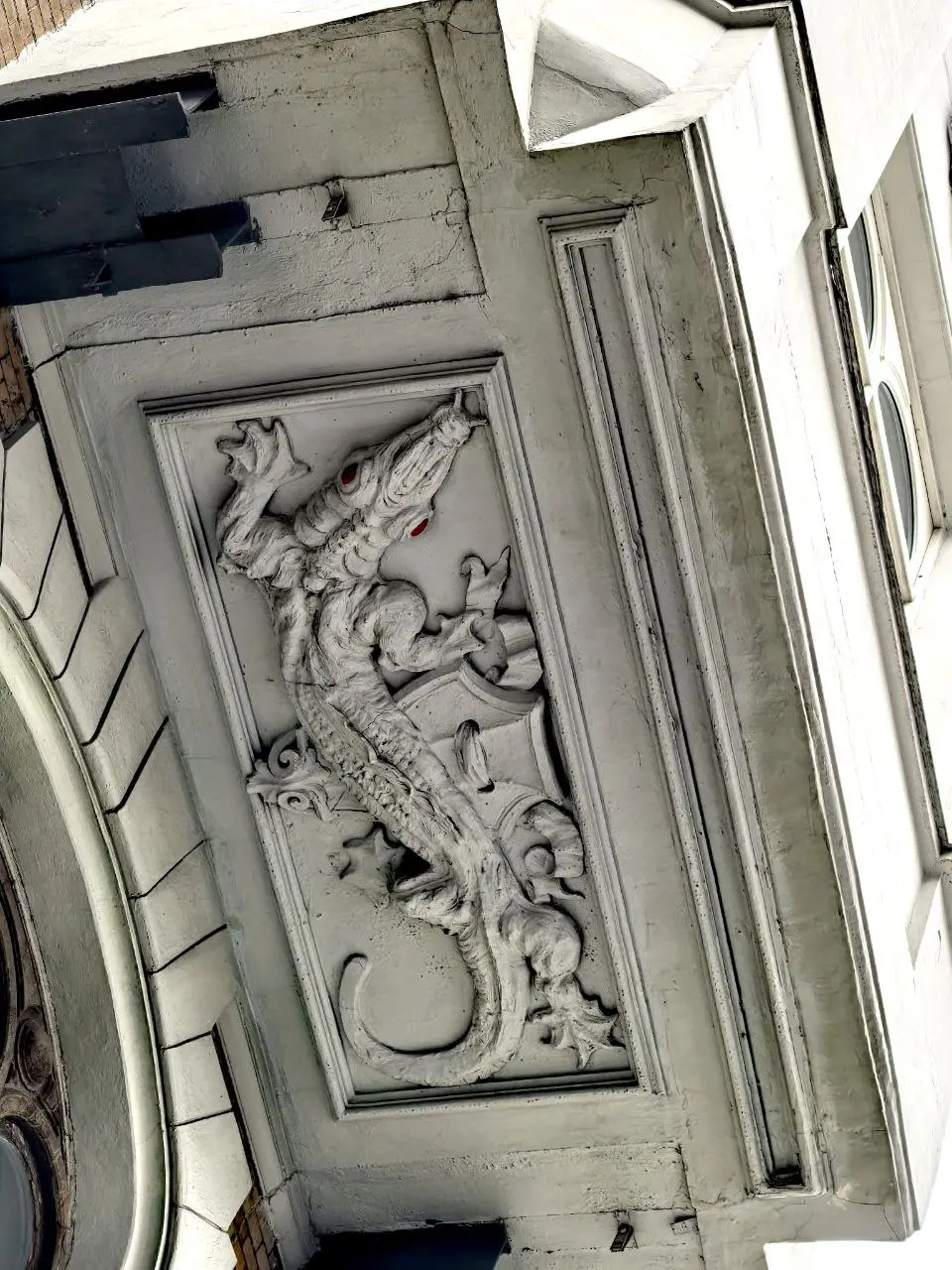 Квартирный вопрос в лабиринтах московских переулков