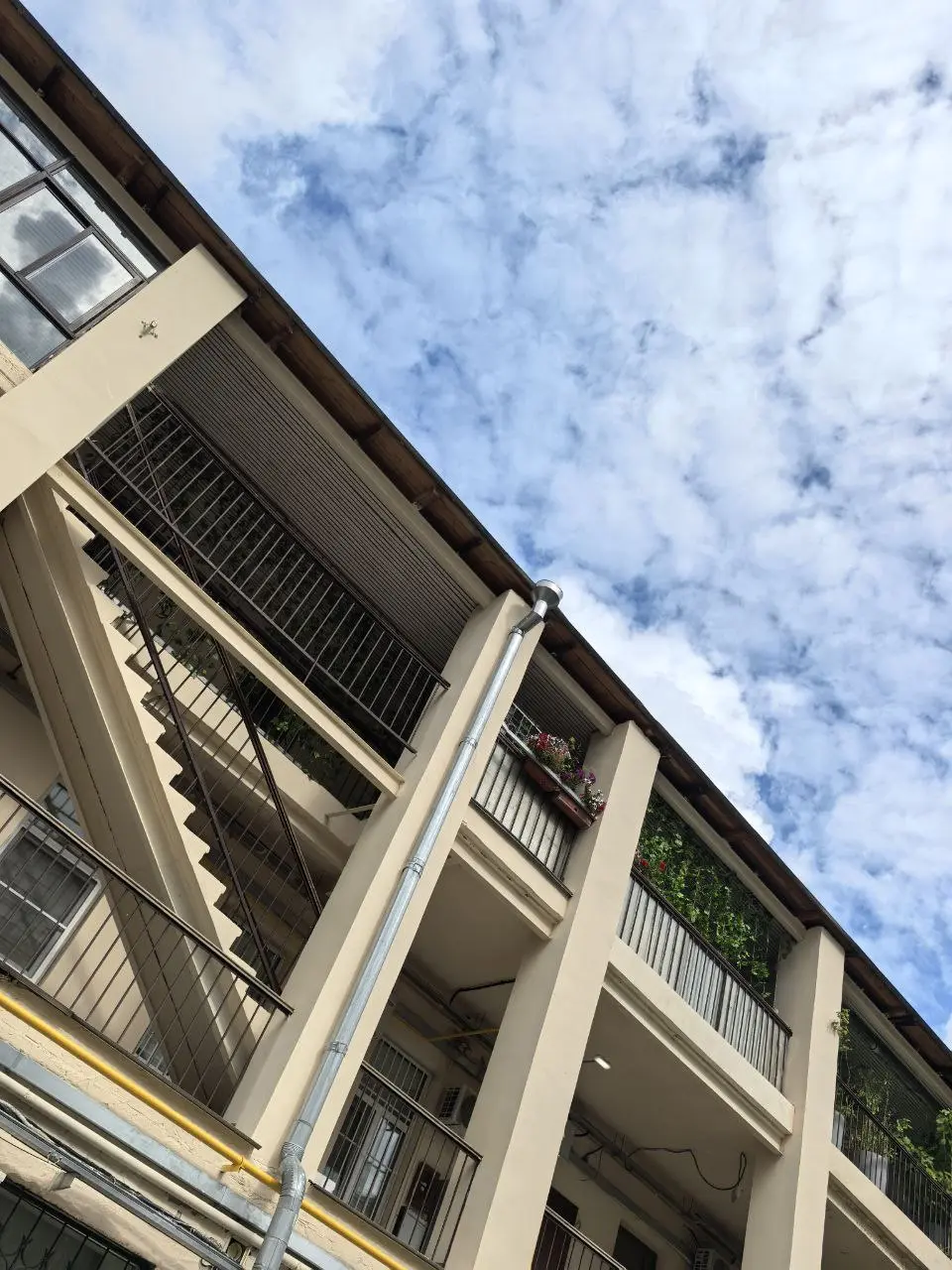 Квартирный вопрос в лабиринтах московских переулков