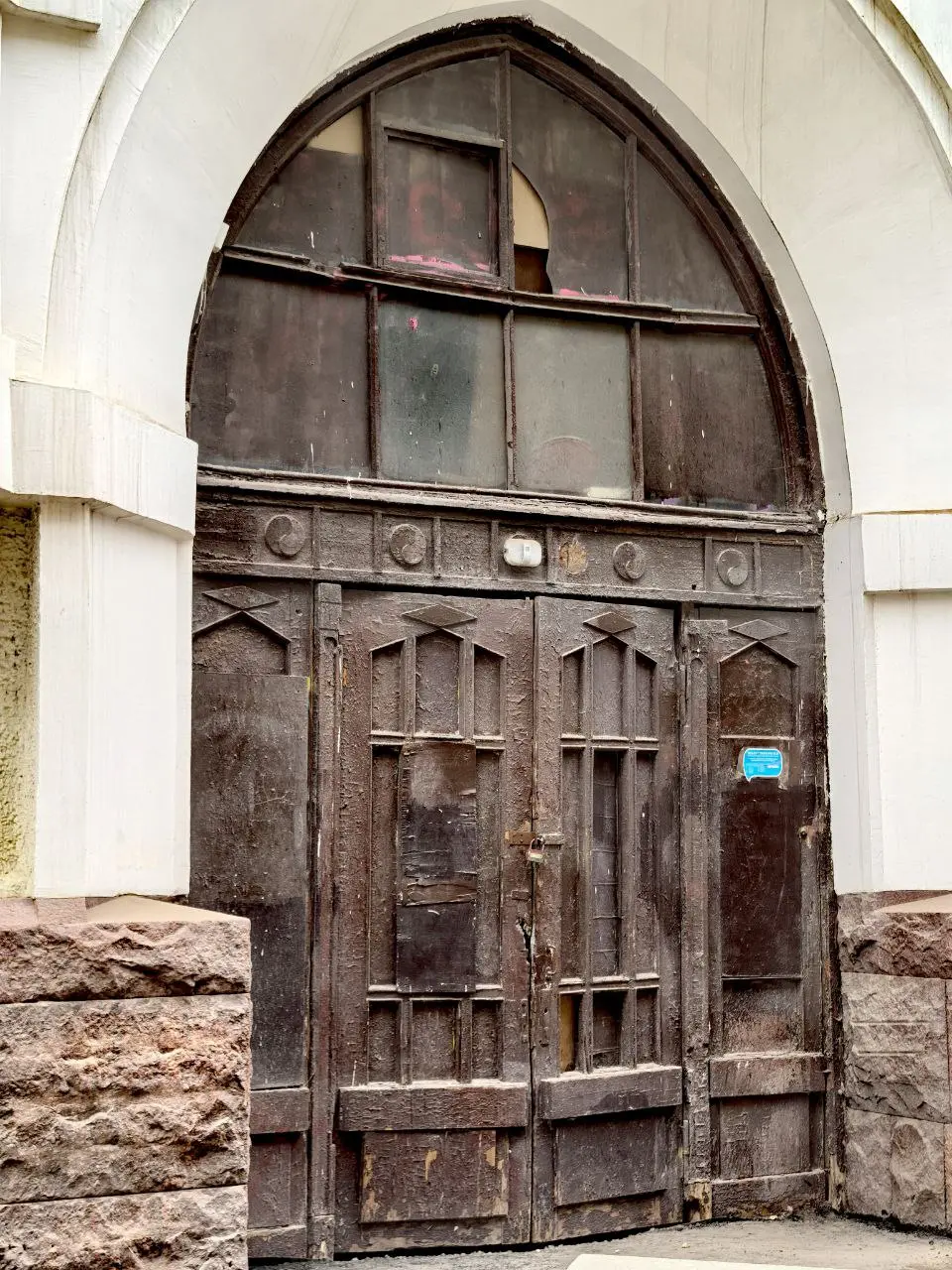 Квартирный вопрос в лабиринтах московских переулков